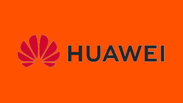 Huawei-banföretag involverade och gynnsamma varumärken