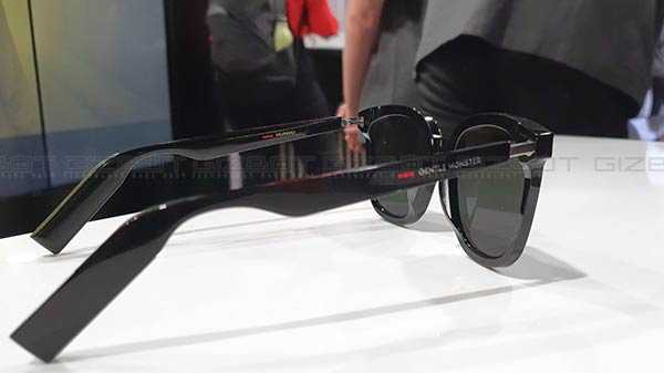 Huawei stellt auf der IFA 2019 seine futuristischen AR / VR-Brillen vor
