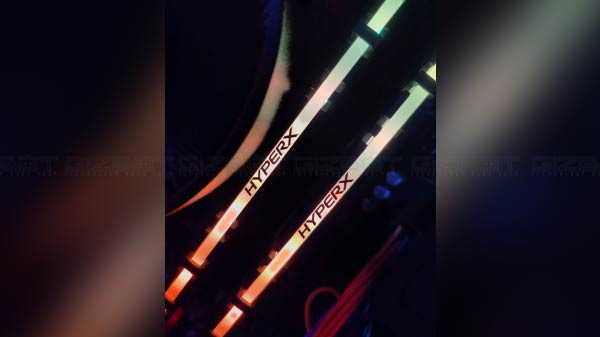HyperX Predator DDR4 RGB-RAM-Test Bringen Sie Licht in Ihren Gaming-PC