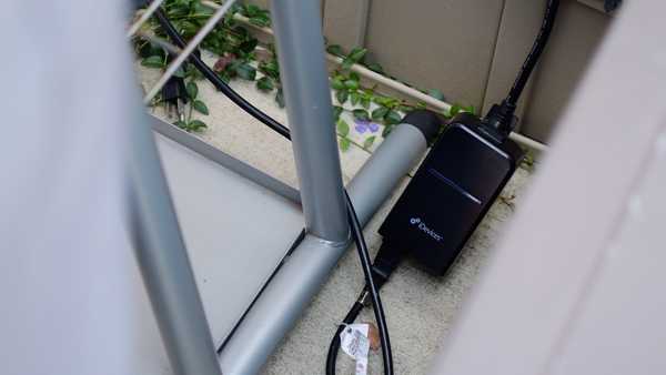 Sakelar HomeKit outdoor iDevices adalah cara terbaik untuk mengontrol lampu liburan Anda