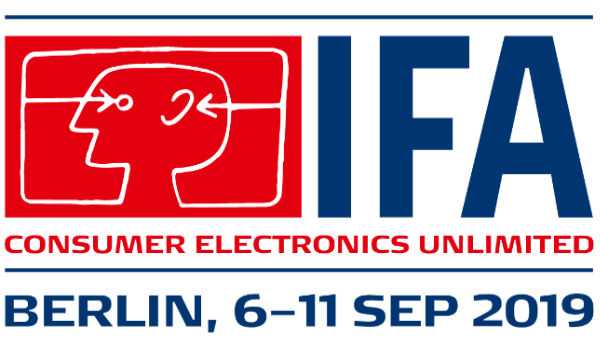 IFA 2019 - Smartphones werden voraussichtlich auf der Messe vorgestellt