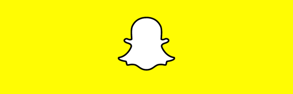 In Snapchat kun je nu Snapcodes maken die websites lanceren