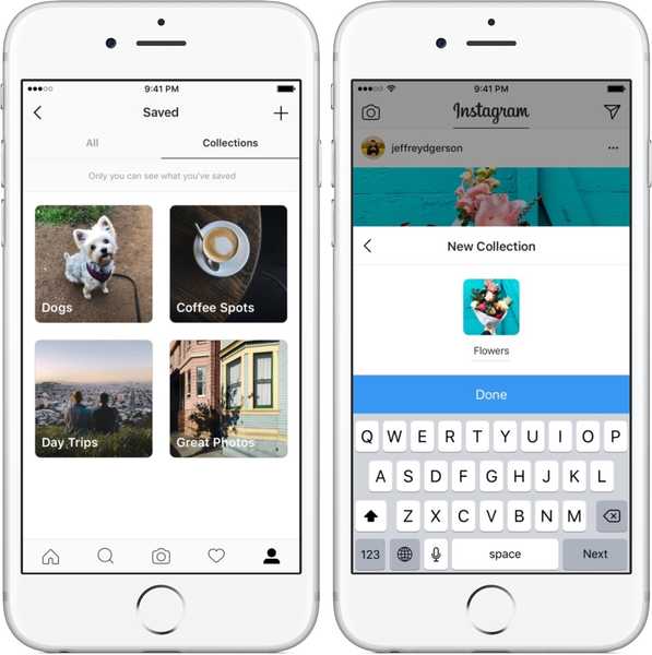 Instagram menjelajahi menambahkan mode offline ke aplikasi iPhone