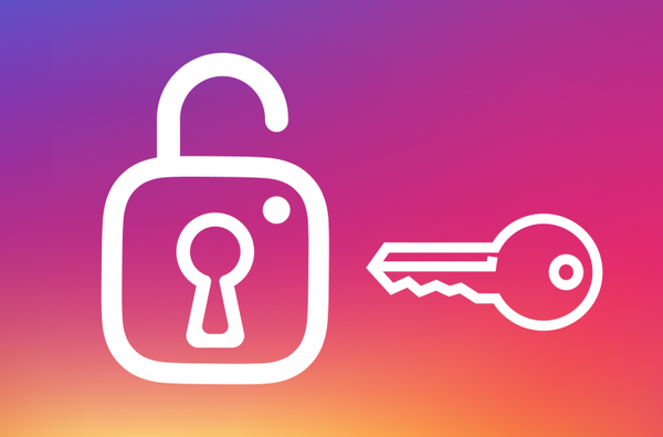 Instagram lanserar utlovat verktyg för att ladda ner en kopia av dina kontodata