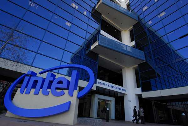Intel CEO beklager etter sikkerhetsbrudd, bekrefter engasjementet for sterk sikkerhetspraksis