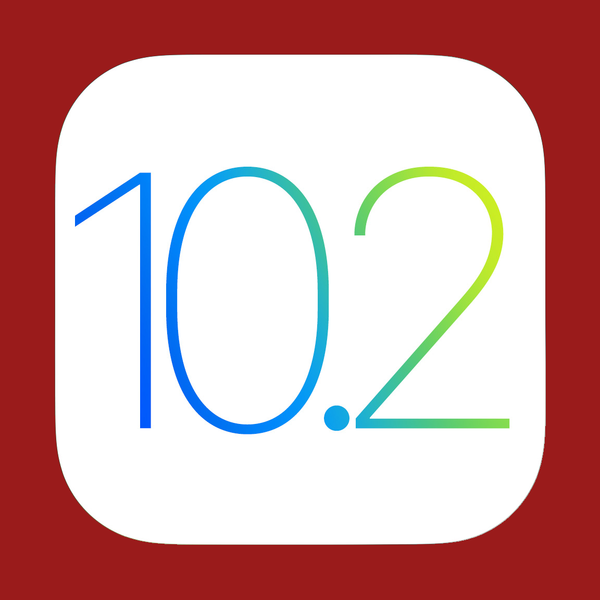 iOS 10.2 tidak lagi ditandatangani oleh Apple membuat tidak mungkin untuk menurunkan versi