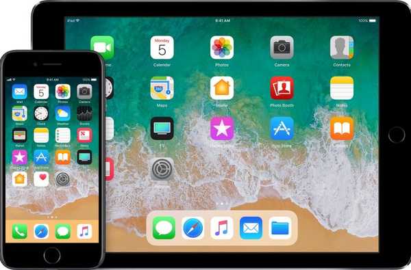 iOS 11 puede desinstalar automáticamente aplicaciones que no se han usado en mucho tiempo