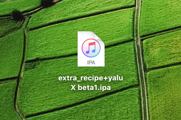 iPhone 7 en 7 Plus krijgen een stabiele jailbreak op iOS 10.1.1 met extra_recept + yaluX