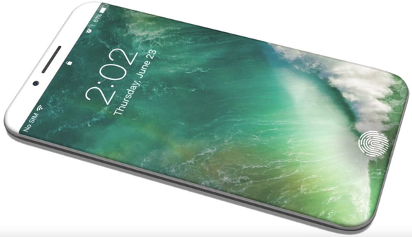 iPhone 8 podría llamarse iPhone Edition, puede lanzarse mucho después del anuncio de septiembre