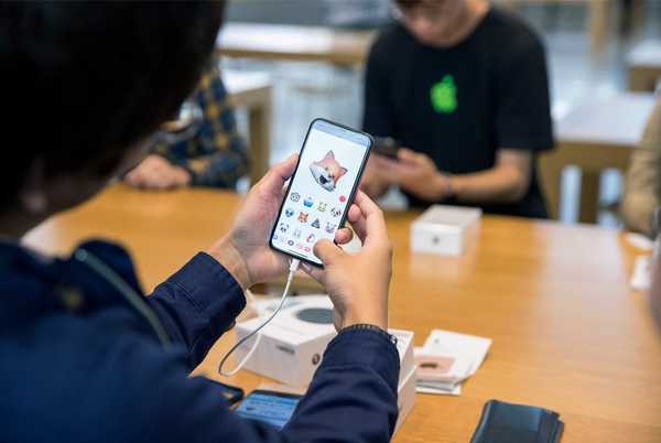 iPhone una vez más nombrado producto tecnológico más vendido del año