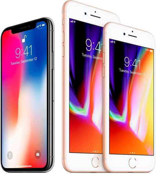 iPhone X e 8 suportam reprodução FLAC, iOS 11 leva para o iPhone 7