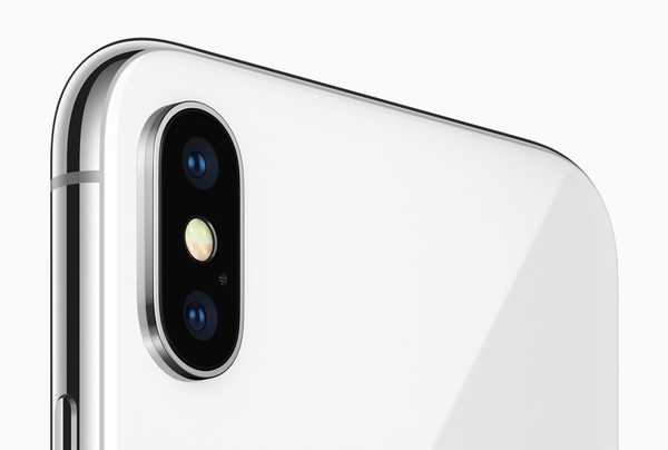 iPhone X kommer att finnas tillgängligt för förbeställning på Boost Mobile och Virgin Mobile från och med 10 november