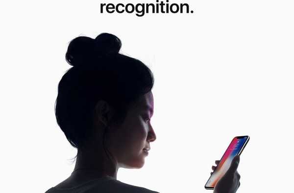 De Face ID van iPhone X kan gezinsaankopen niet goedkeuren met de functie Vragen om te kopen