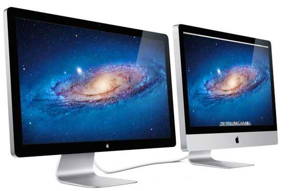Arbeitet Apple an einem 8K-Display für seinen komplett überarbeiteten Mac Pro?