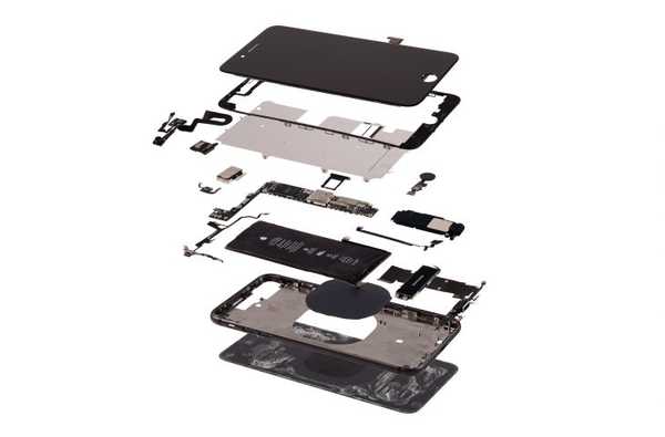 Custa mais à Apple fabricar iPhones