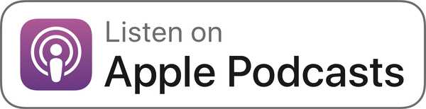 iTunes Podcasts omskrives som Apple Podcasts