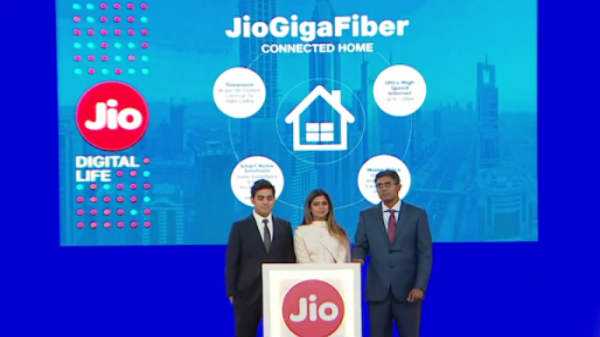 Serviciul de telefonie fixă ​​Jio GigaFiber Cum să activați apelurile gratuite pe linia fixă ​​a telefonului Jio Home