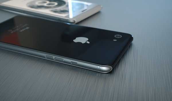 JPMorgan-iPhone 8 kunngjøring på WWDC; Deutsche Bank-ingen iPhone 8 til 2018