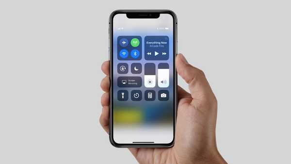 Volgens het Koreaanse rapport werkt Apple op een iPhone met een opvouwbaar OLED-paneel