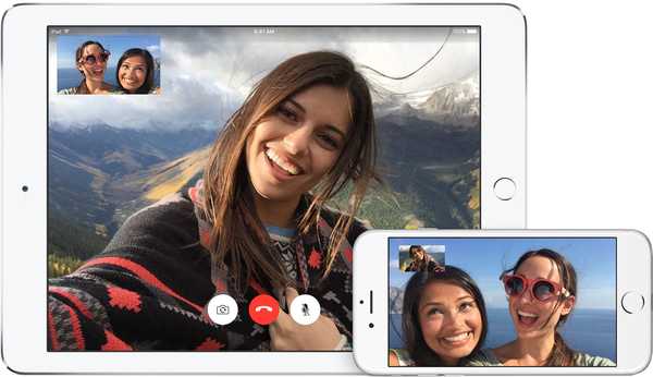 Gugatan mengatakan Apple merusak FaceTime di iOS 6 untuk memaksa peningkatan iOS 7 & menghemat biaya data