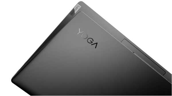 Lenovo Yoga S940 First Impressions Ultra Sleek Body, 4K HDR Display și CPU de până la 8-a Gen