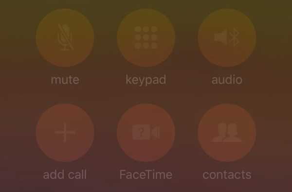 LetMeKnow biedt subtiele feedback wanneer uw telefoongesprekken verbinding maken of verbreken