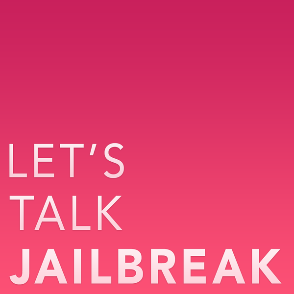 Let's Talk Jailbreak 160 Di kereta saus seumur hidup