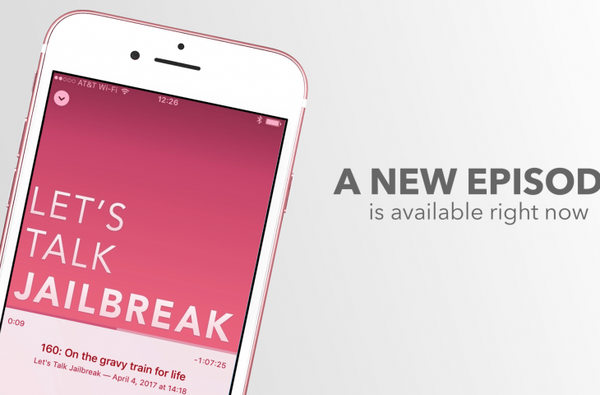 Let's Talk Jailbreak 169 De status van iOS 11 en iOS 10 jailbreak