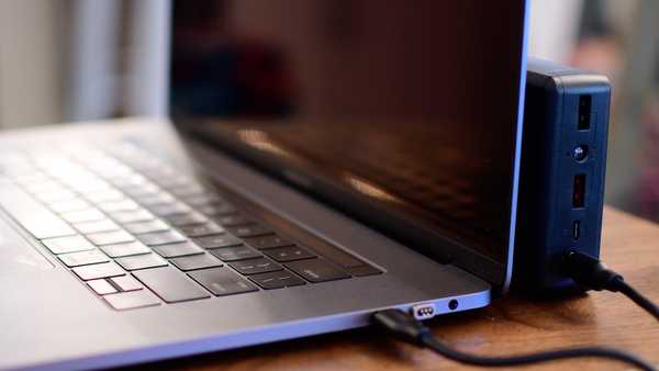 No se espera que MacBook Pro reciba ninguna actualización importante de hardware este año