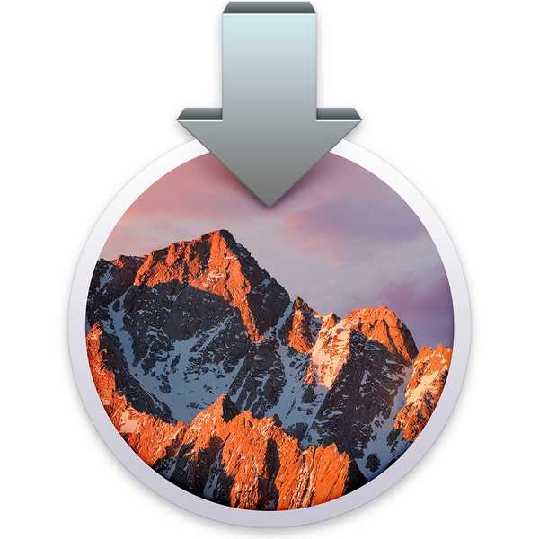 macOS Sierra 10.12.4 este acum disponibil pentru testatorii beta publici