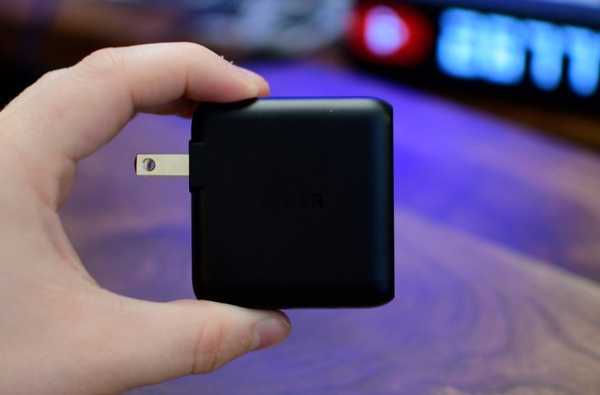 Producătorii MFi pot acum să construiască accesorii care să integreze porturi USB-C și Lightning la 3.5 mm