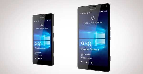Microsoft admite la derrota, dice que no habrá nuevas características o dispositivos de Windows Phone en el futuro
