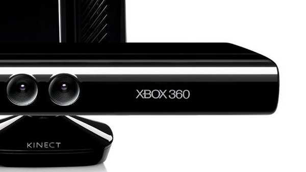 Microsoft stellt das Kinect-Add-On für die Bewegungserkennung für Xbox offiziell ein