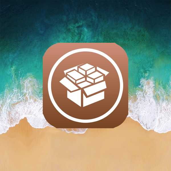 Imita l'esperienza iOS 11 sul tuo dispositivo jailbreak con queste modifiche