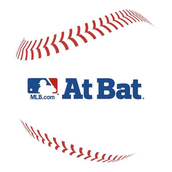 MLB At Bat a été mis à jour pour les séries éliminatoires MLB