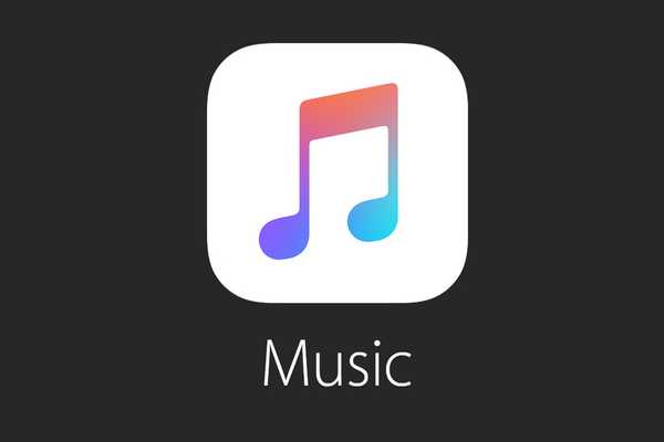 O MusicMark salva seu lugar no aplicativo Música quando você o pressiona ou sai do aplicativo.