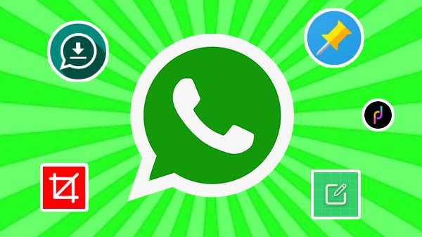 Onmisbare apps om de WhatsApp-gebruikerservaring op Android te verbeteren