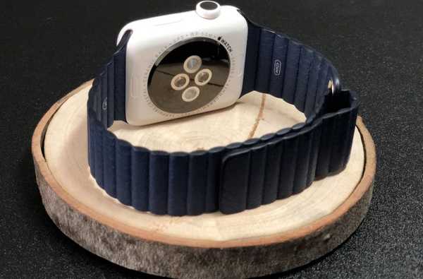 Mitt låsta Apple Watch Edition eBay-äventyr