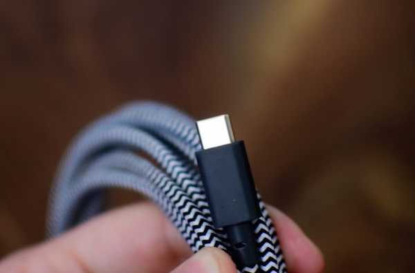 Native Union menambahkan USB-C ke jajaran kabel luar biasa mereka