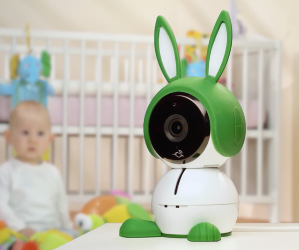 Netgear erweitert Arlo Baby Smart HD Monitor per Firmware-Update um HomeKit-Unterstützung