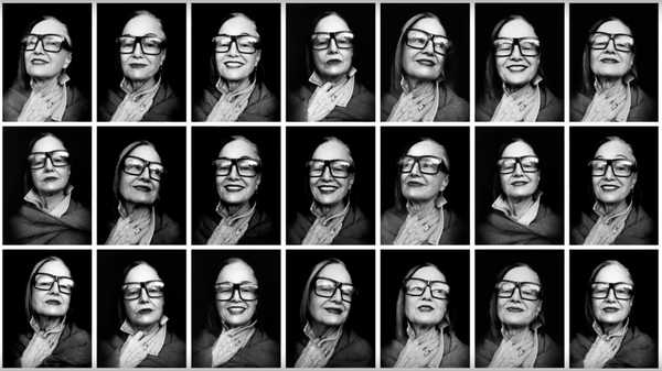 Neue iPhone X-Anzeige hebt Selfies im Porträtmodus hervor