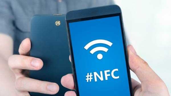 NFC qué es y cómo usarlo en dispositivos Android