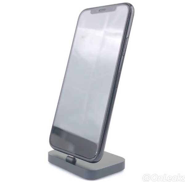Nikkei tutti gli iPhone rilasciati il ​​prossimo anno utilizzeranno schermi OLED