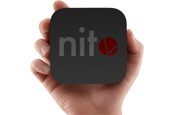 nitoTV-paketinstallatör för tvOS släppt