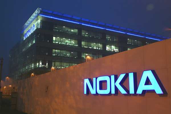 Nokia Threat Intelligence Report iOS bleibt das sicherste mobile Betriebssystem