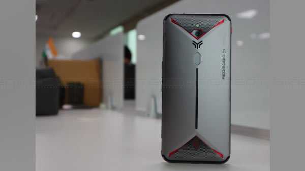 Nubia Red Magic 3, spațiu de joc, sfaturi și caracteristici explicate