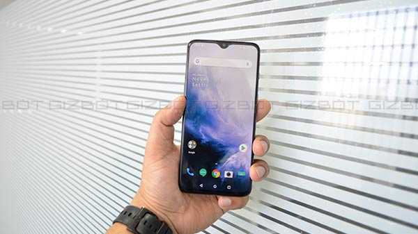 OnePlus 7 Review - Beeldscherm, camera, benchmarks en meer