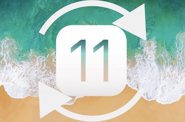 Optie 1 Downgrade naar de nieuwste openbare release van iOS