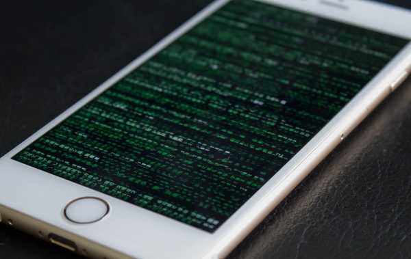 Parti di codice sorgente iBoot e SecureROM da iOS 9 sono trapelate online