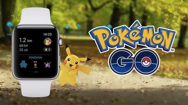 Pokémon GO guadagna oltre 80 nuove creature e un sacco di nuove funzionalità nell'ultimo aggiornamento